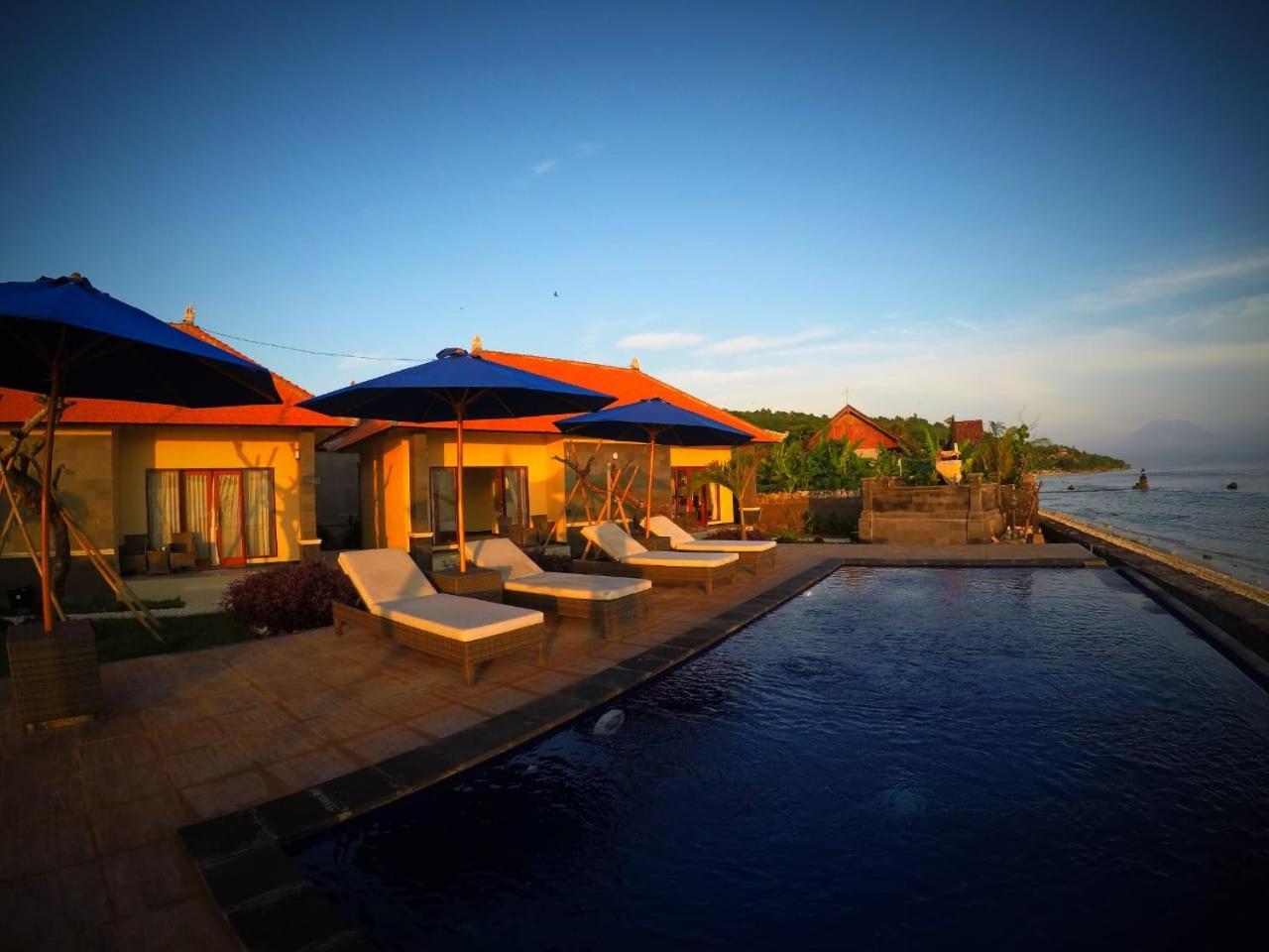Cave Guest house Semaya