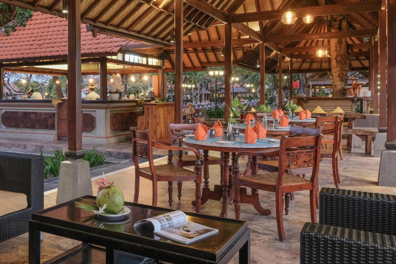 Resort Bali Tropic & - Chse Certified 5*