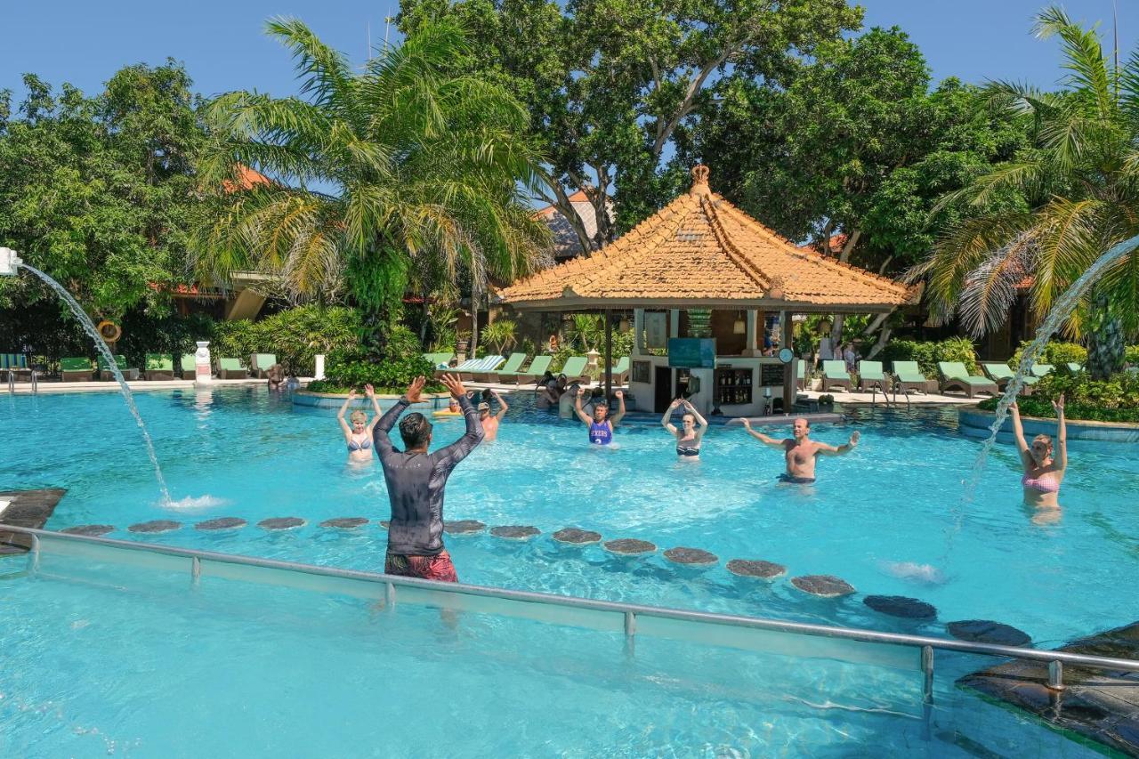 Resort Bali Tropic & - Chse Certified 5*