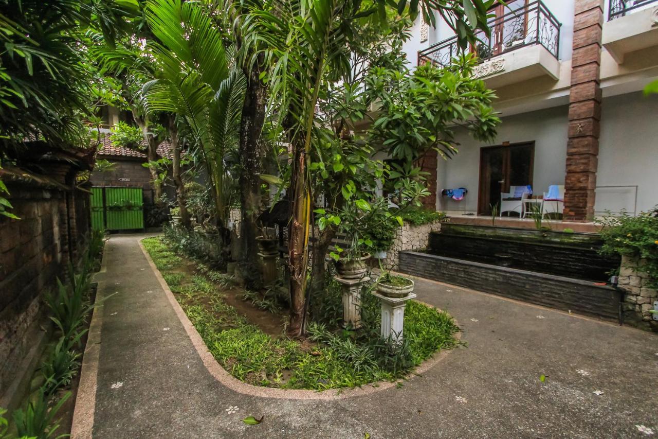 Village - Chse Certified Legian (Bali)