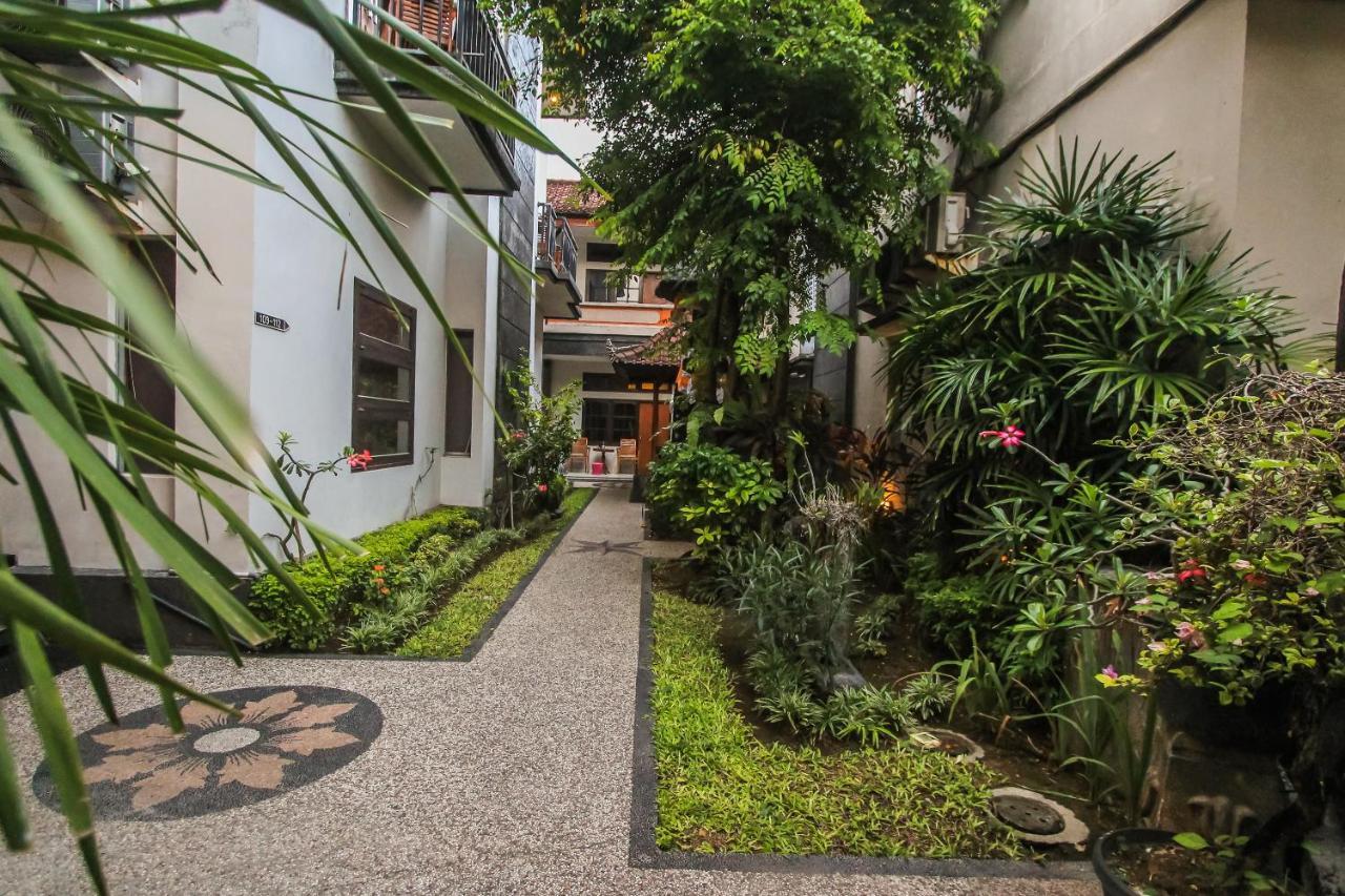Village - Chse Certified Hotel Legian (Bali)