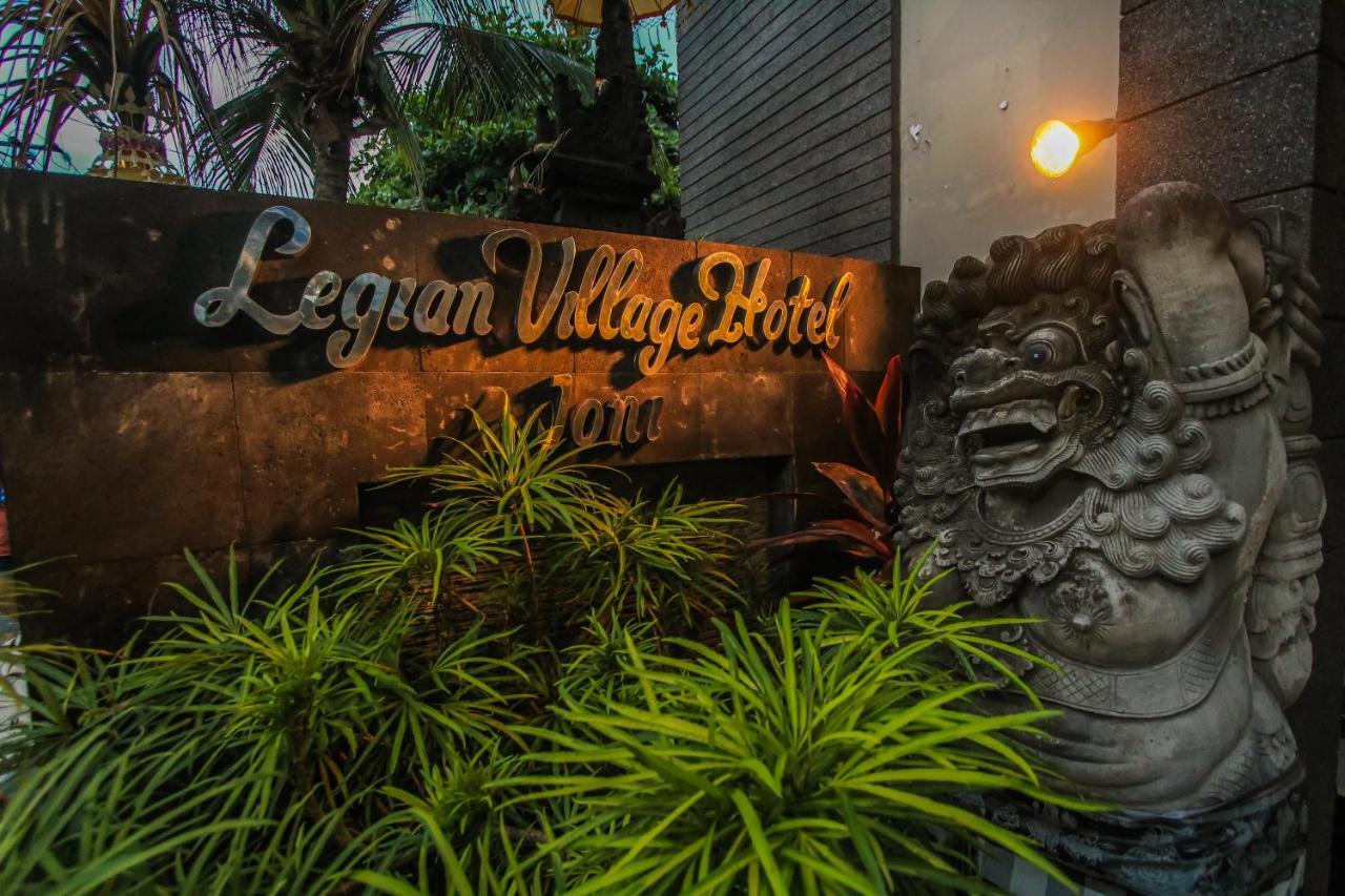 Village - Chse Certified Hotel 3*