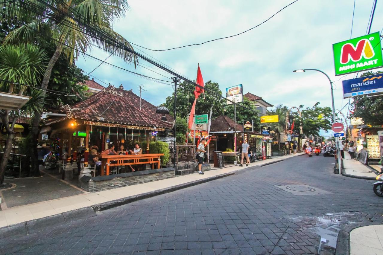 Village - Chse Certified 3* Legian (Bali)