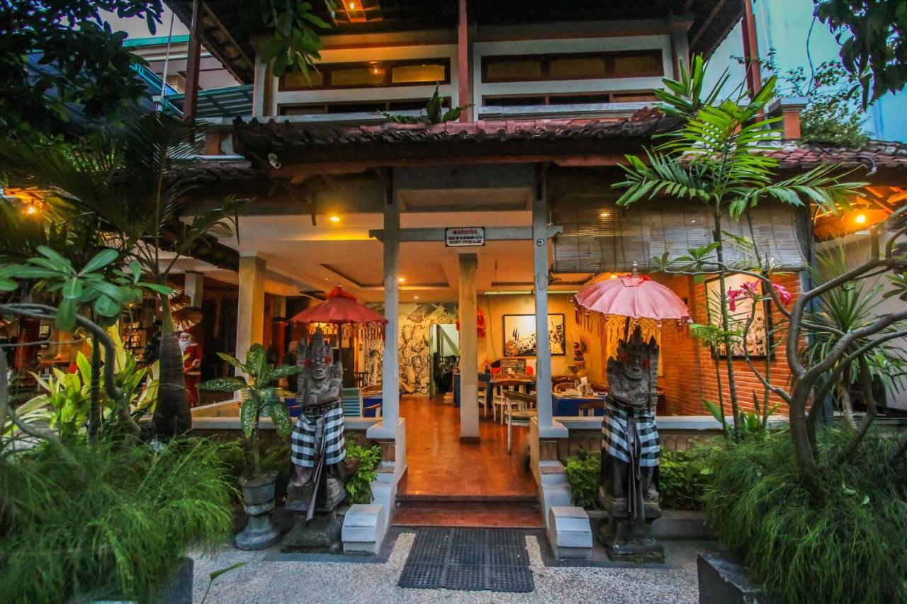 Village - Chse Certified Legian (Bali)