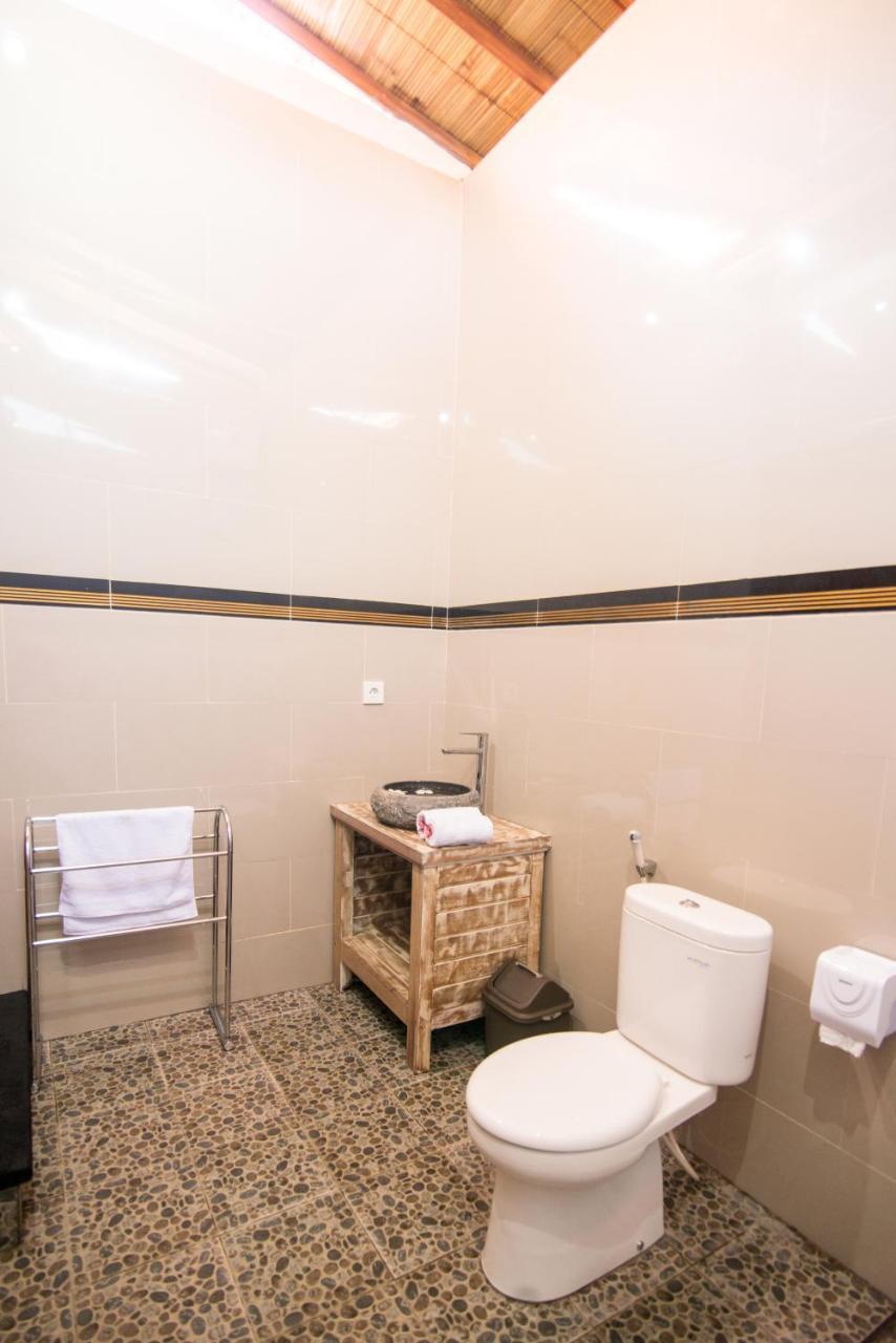 Guest house Cempaka & Restaurant 3*