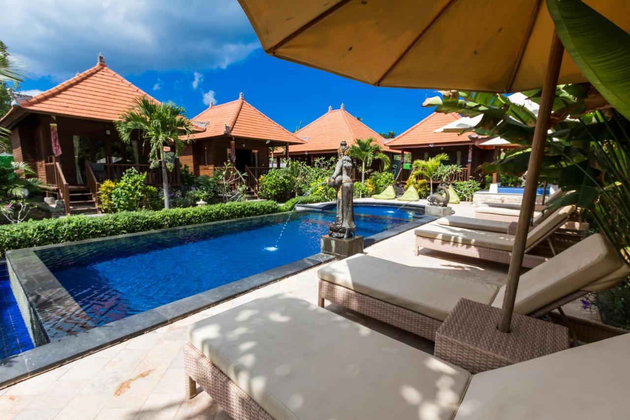 Dream Nusa Lembongan (Bali)