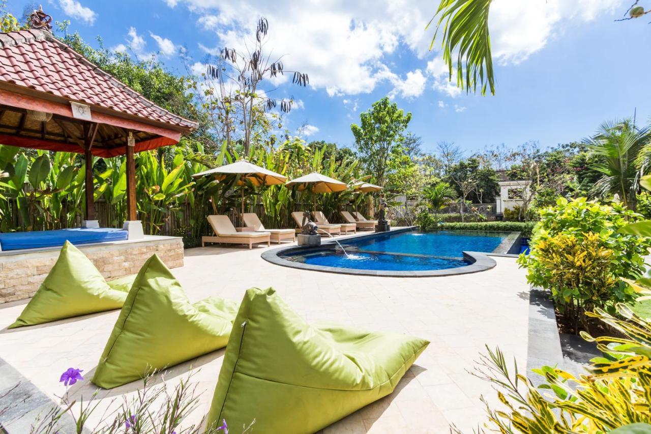 Holiday park Dream Nusa Lembongan (Bali)