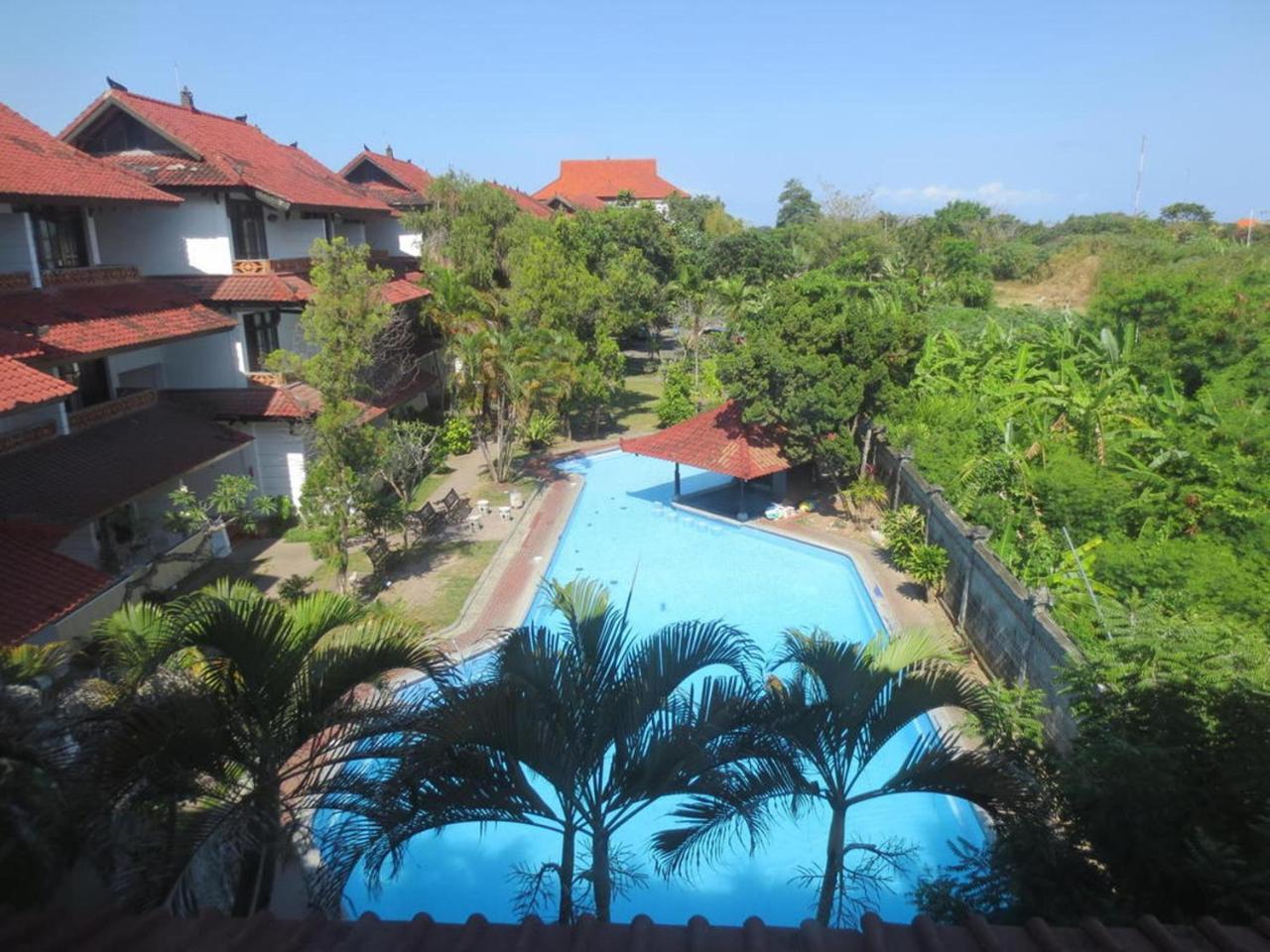 Oranjje Hotel 3*