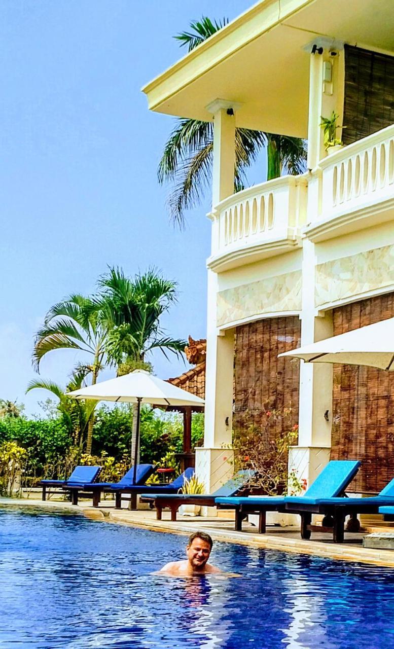 Hotel Bali Paradise Boutique