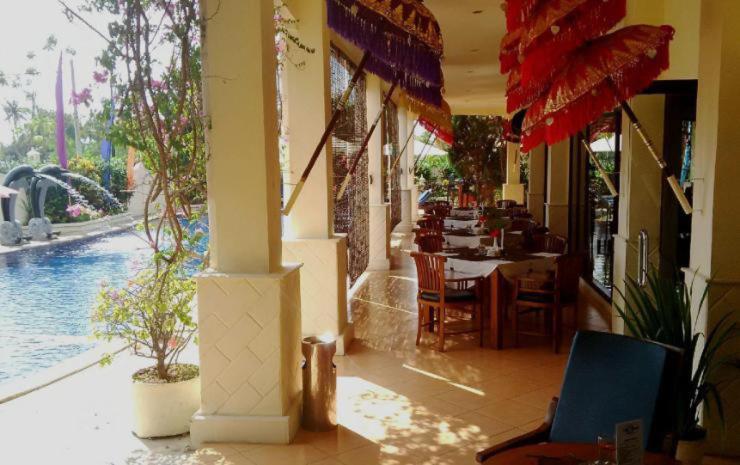 Bali Paradise Boutique Lovina (Bali)