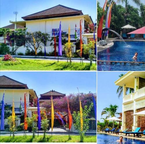 Hotel Bali Paradise Boutique Lovina (Bali)