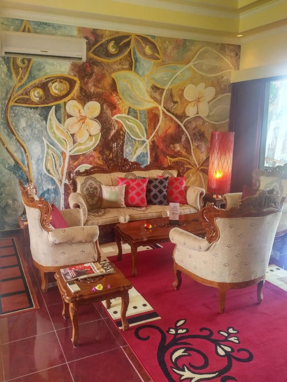Bali Paradise Boutique
