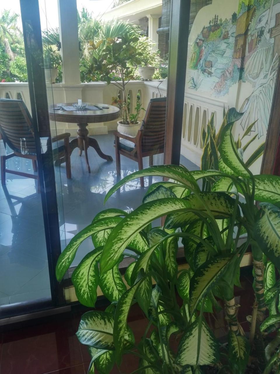 Bali Paradise Boutique 3*