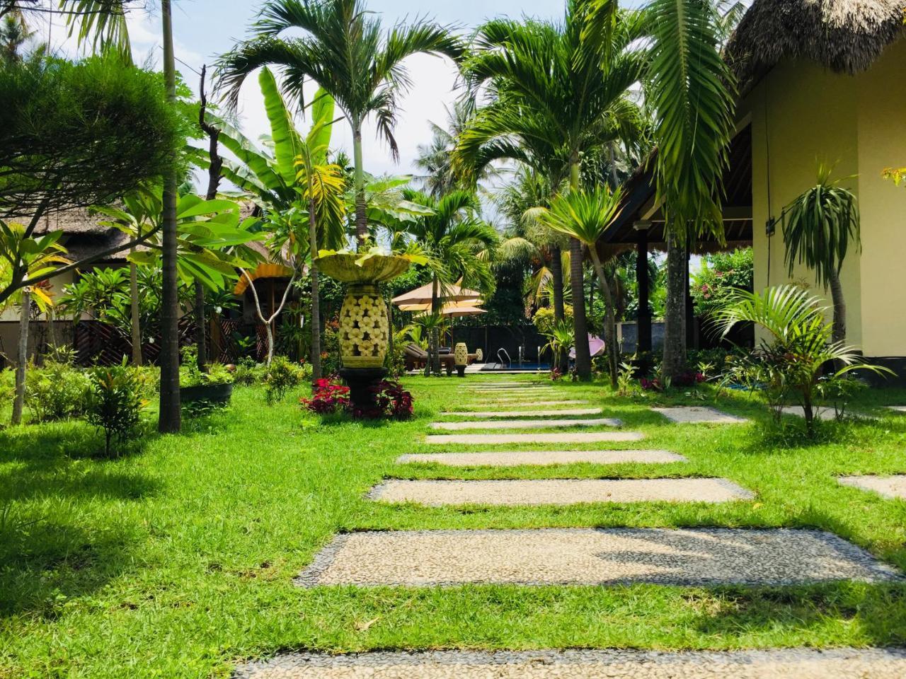 Mutiara Bali Taman liburan