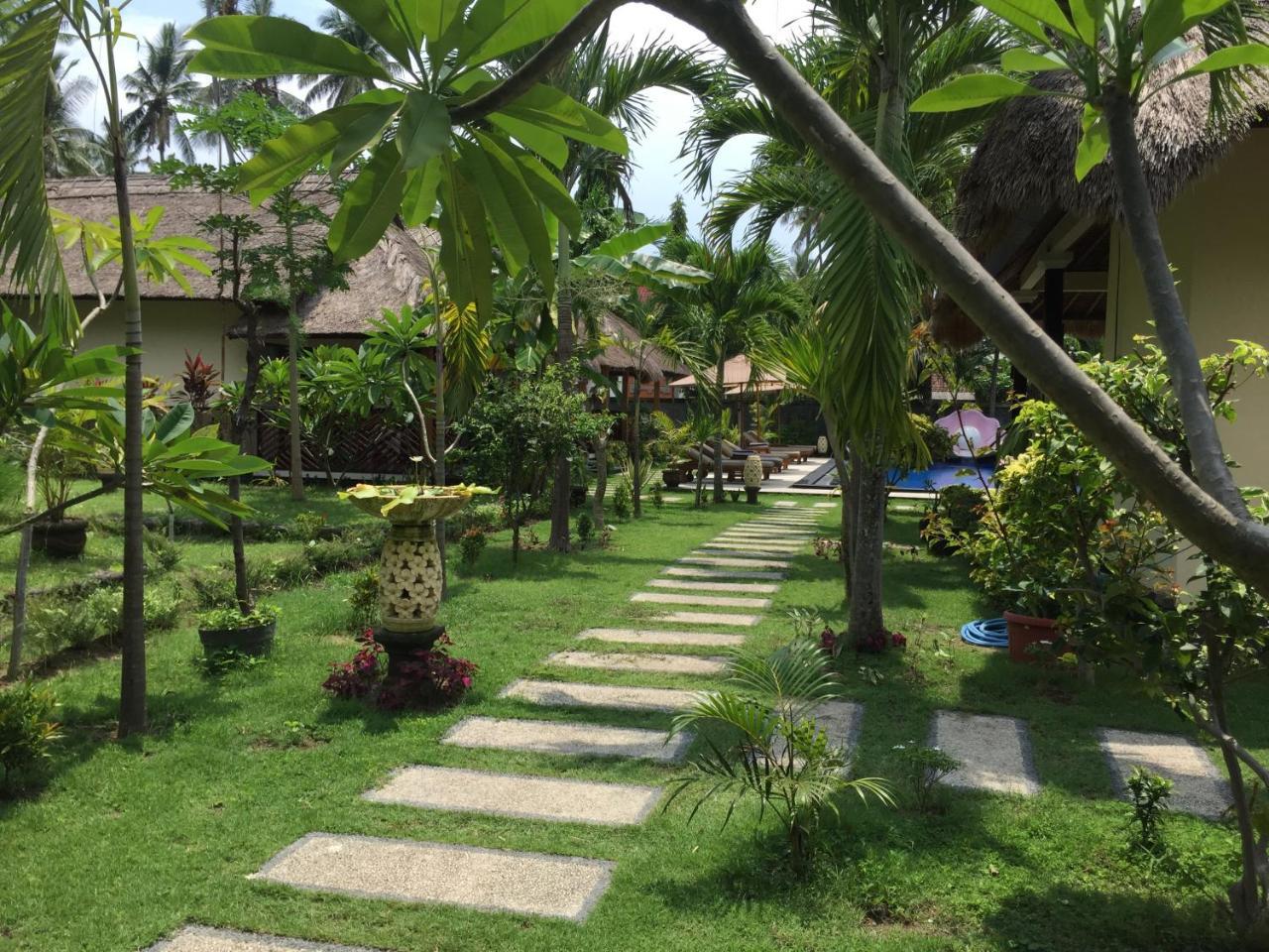 Mutiara Bali Taman liburan