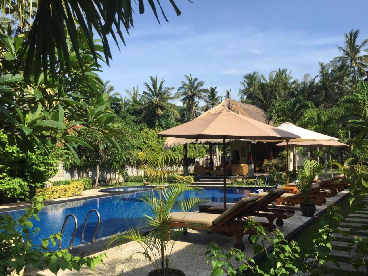 Mutiara Bali Taman liburan