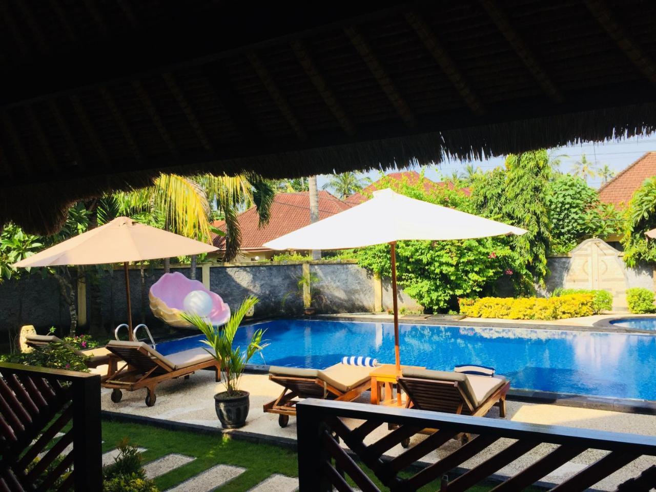Taman liburan Mutiara Bali 2*