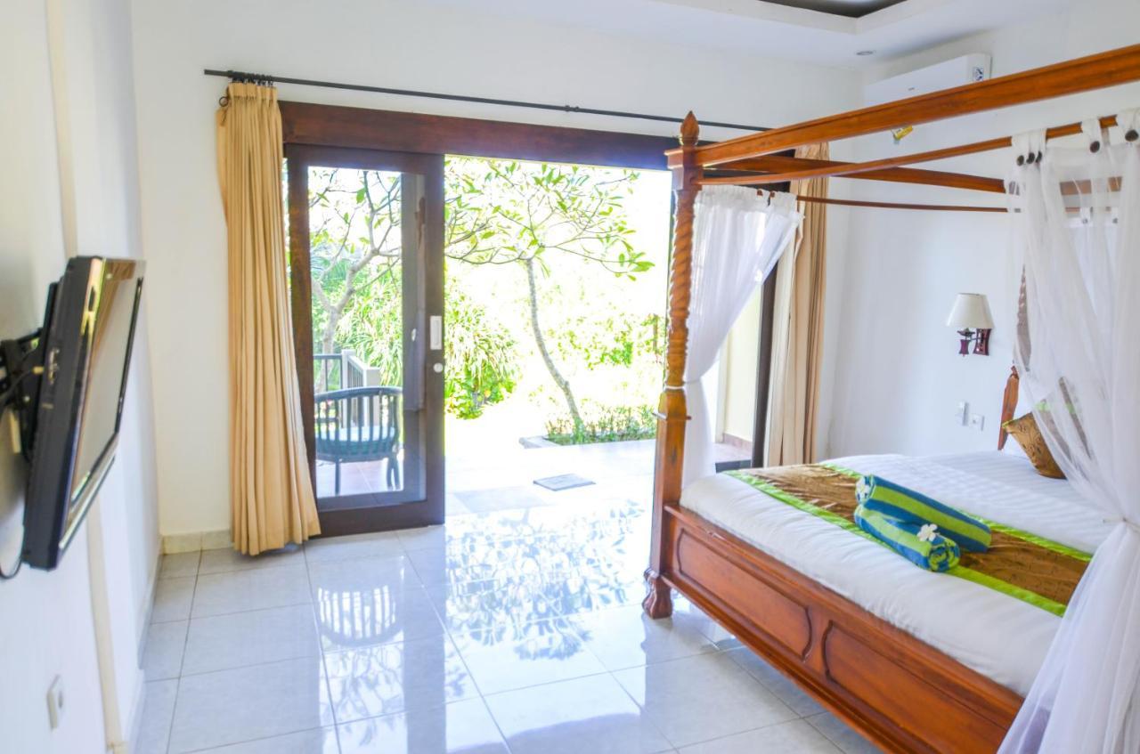 Tamarind Nusa Lembongan (Bali)