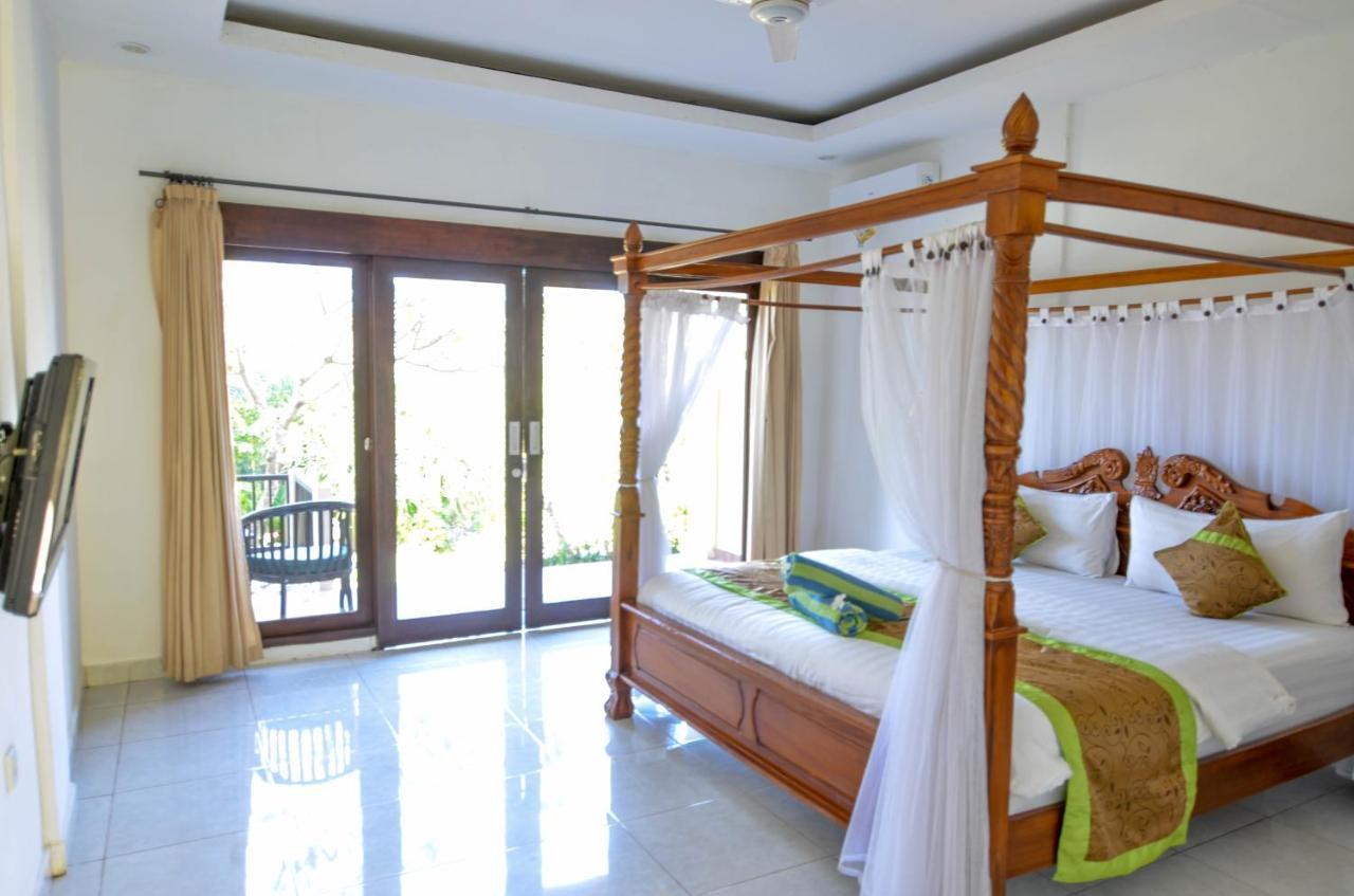Tamarind Nusa Lembongan (Bali)