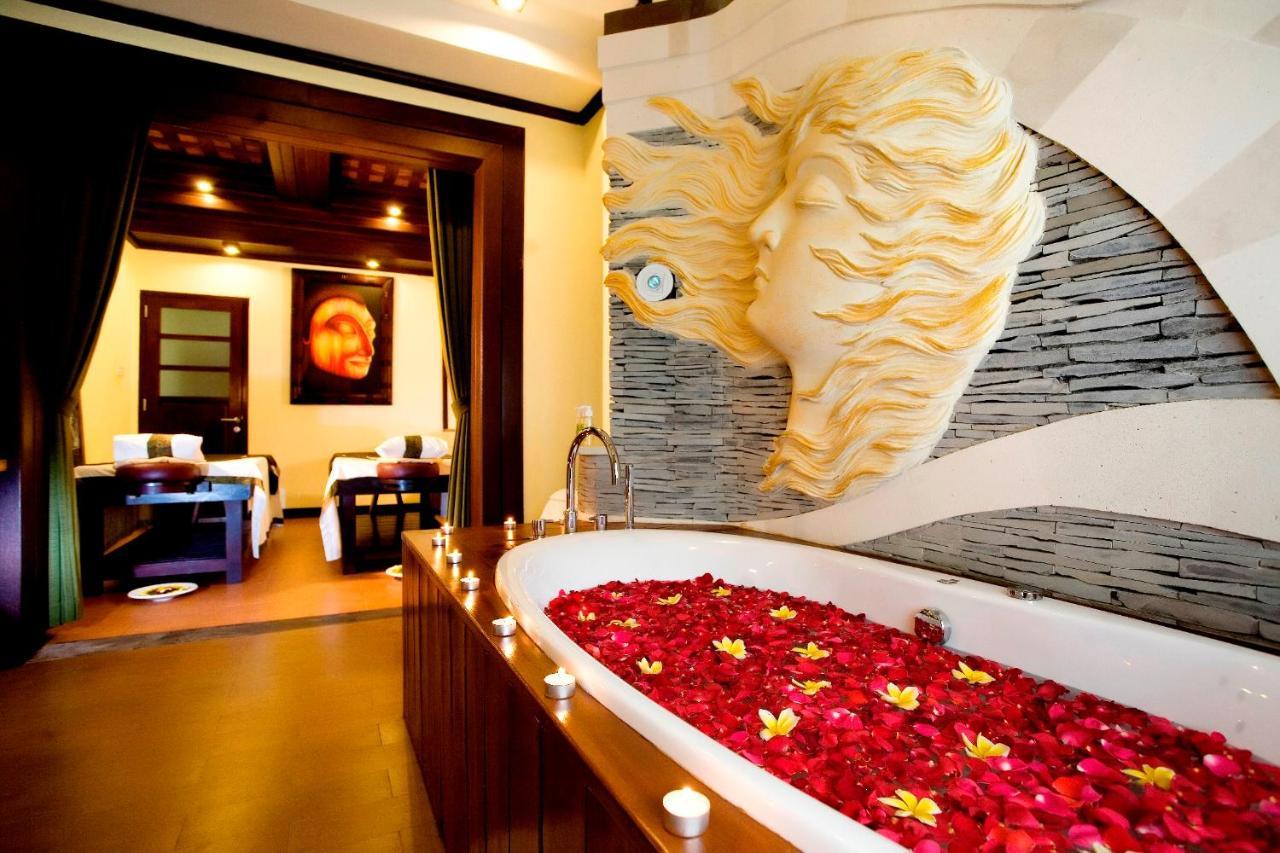The Bali Dream & Echo 4* Canggu (Bali)