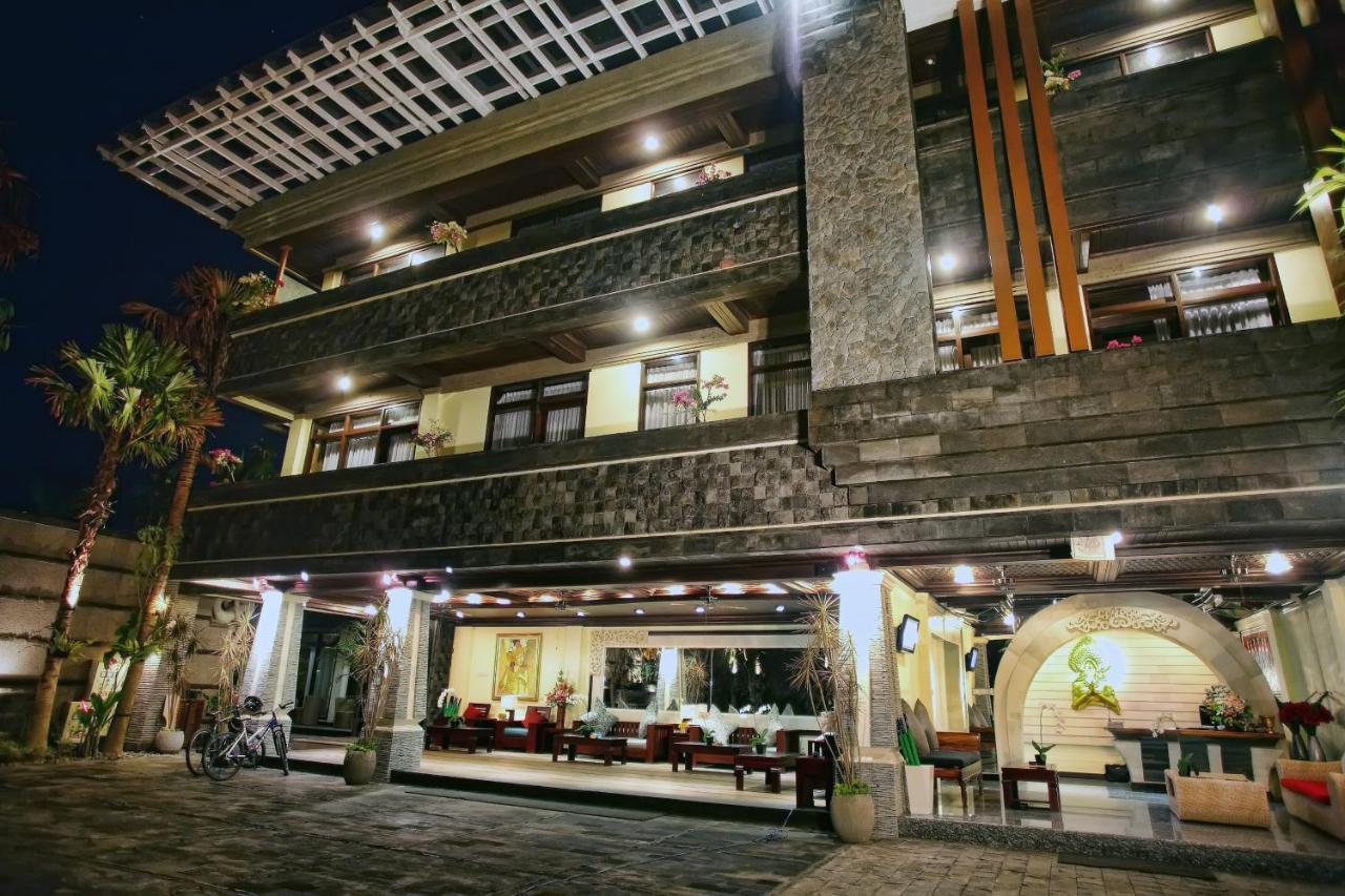 Resort The Bali Dream & Echo 4*