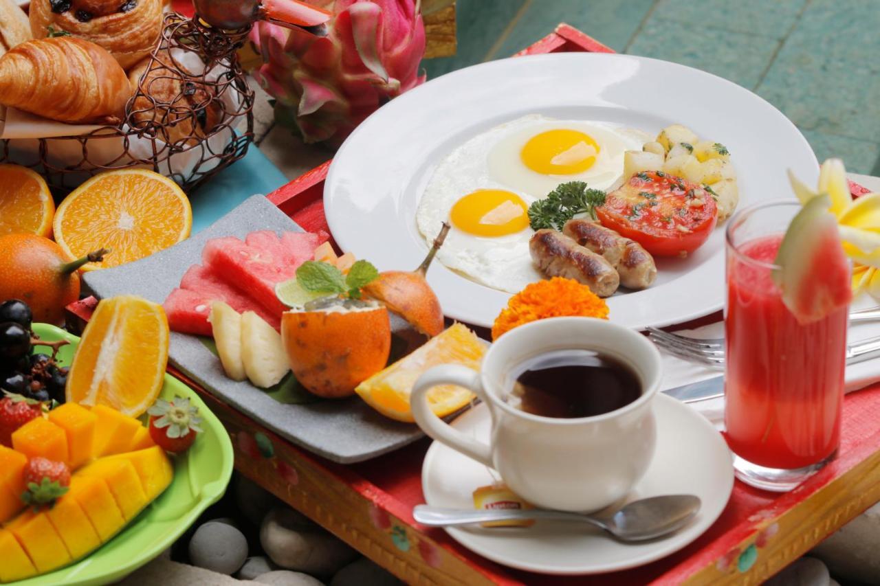 Sudha Bali Baik-baik Villa Seminyak (Bali)