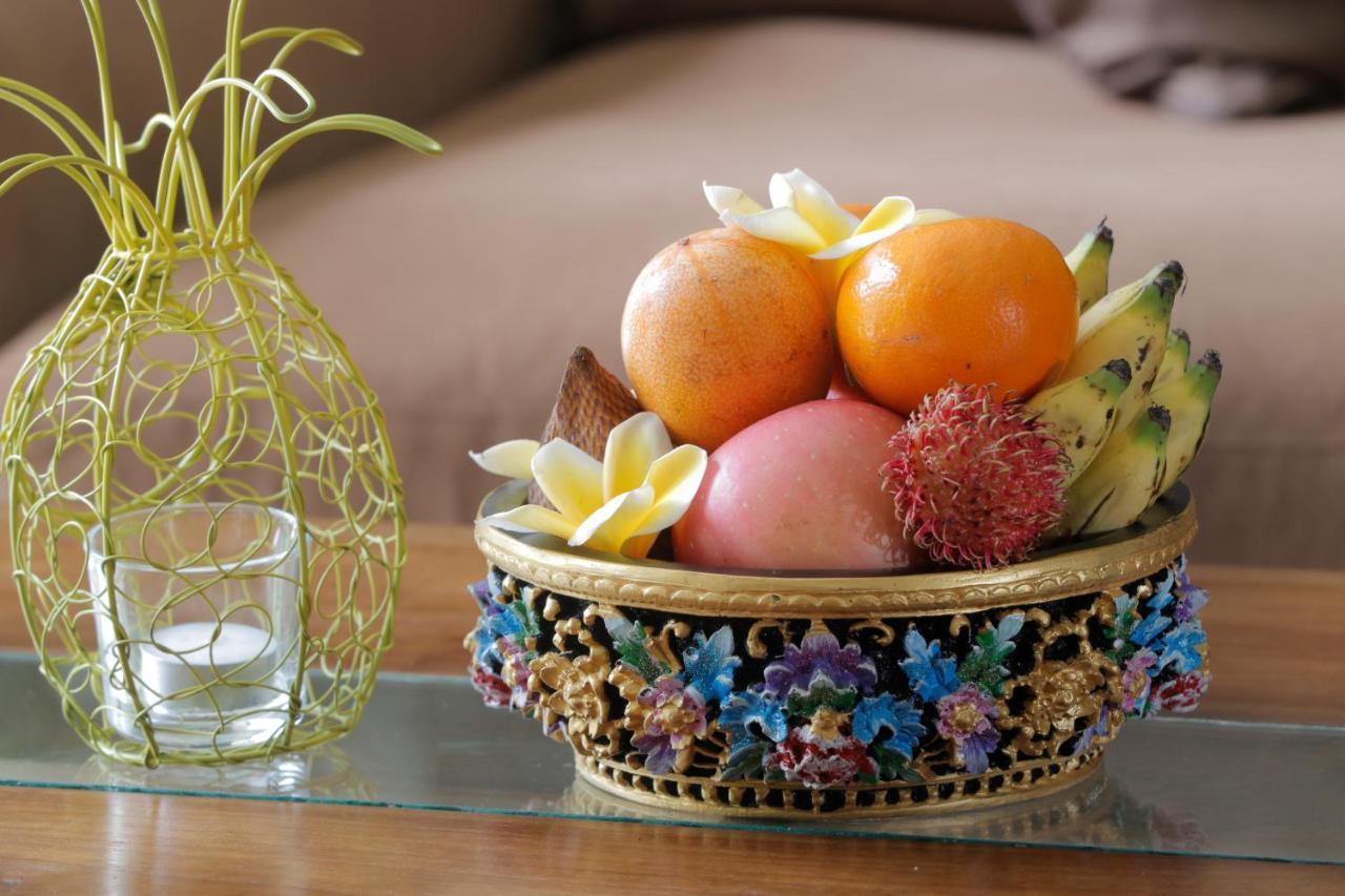 Sudha Bali Baik-baik Villa Seminyak (Bali)