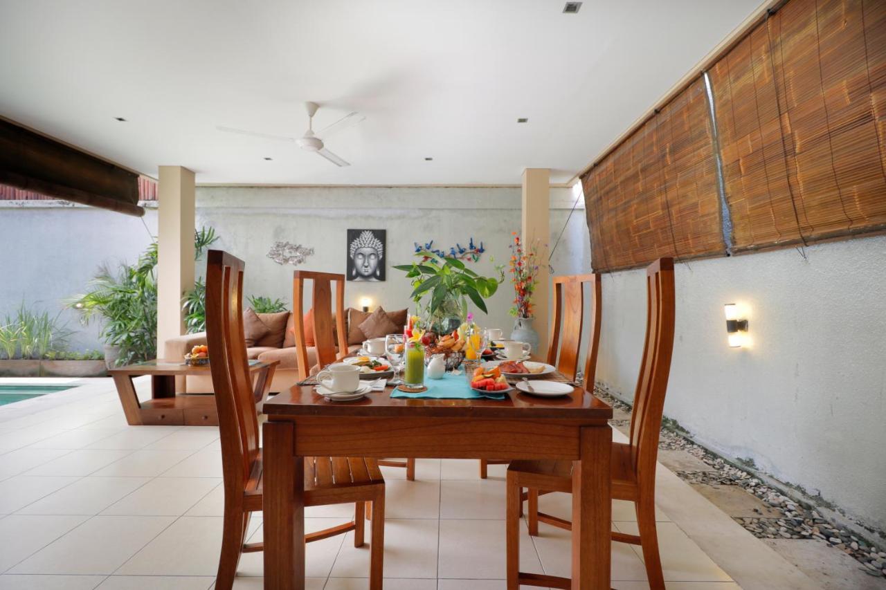 Villa Sudha Bali Baik-baik *