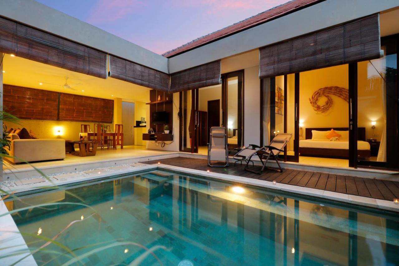 Villa Sudha Bali Baik-baik