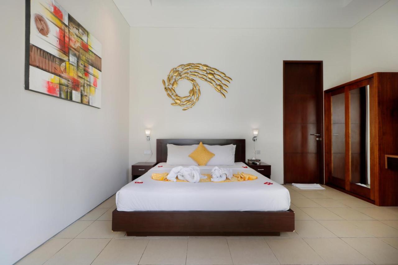 Sudha Bali Baik-baik Villa