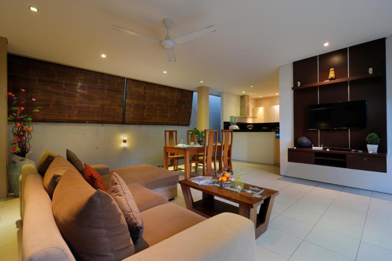Villa Sudha Bali Baik-baik