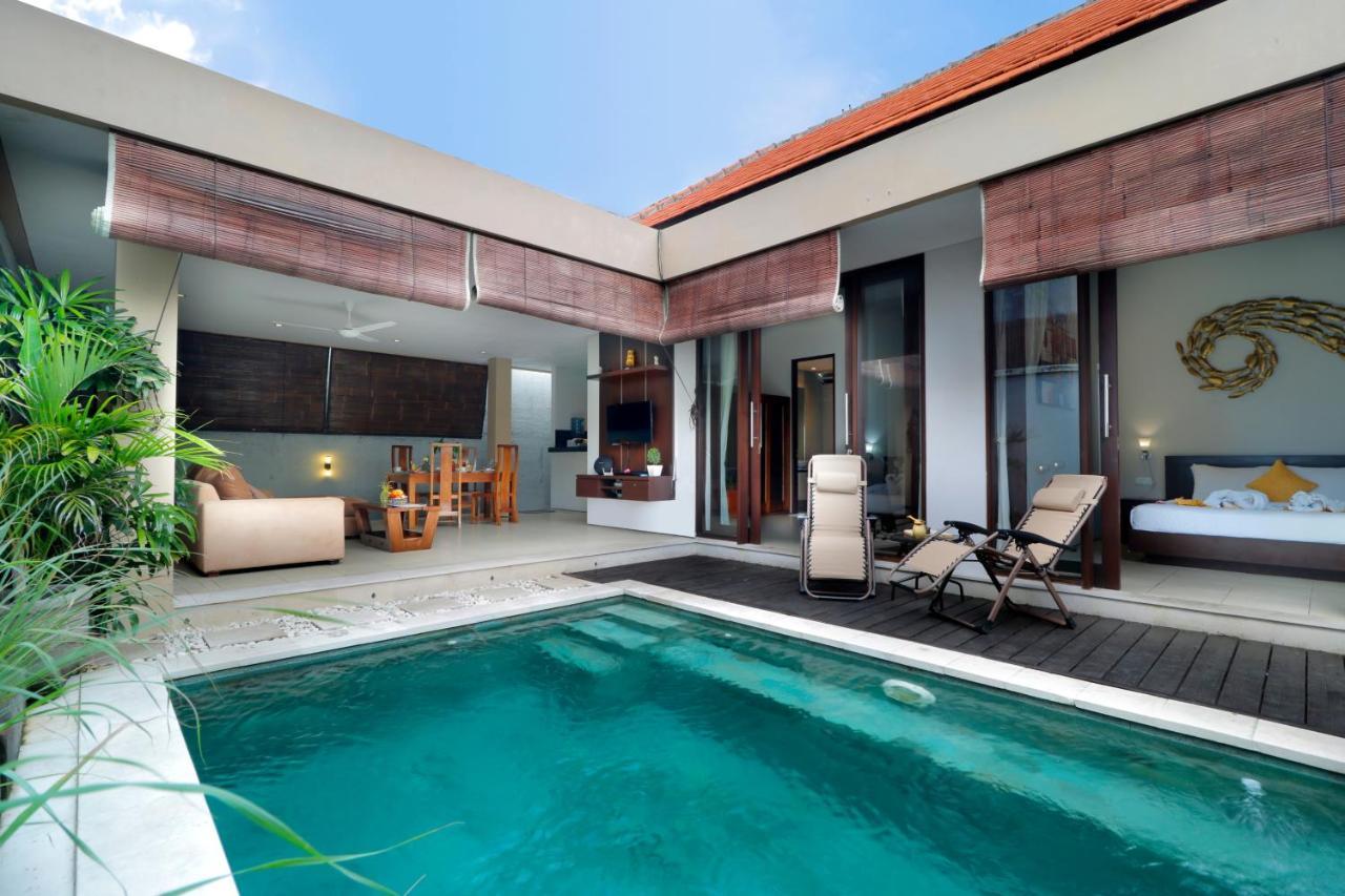 Sudha Bali Baik-baik * Seminyak (Bali)