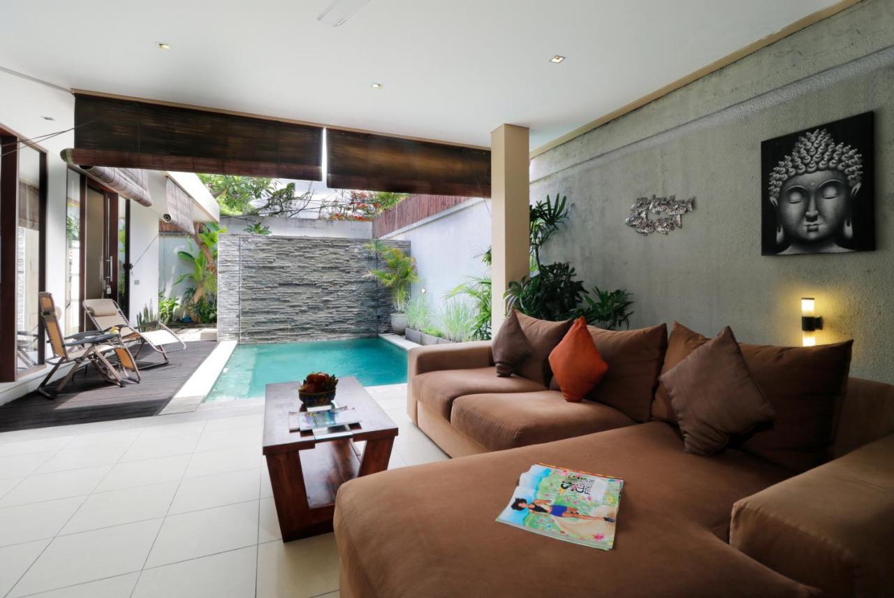 Villa Sudha Bali Baik-baik Seminyak (Bali)
