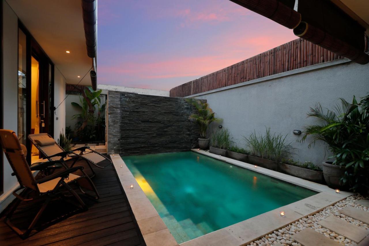 Villa Sudha Bali Baik-baik Seminyak (Bali)
