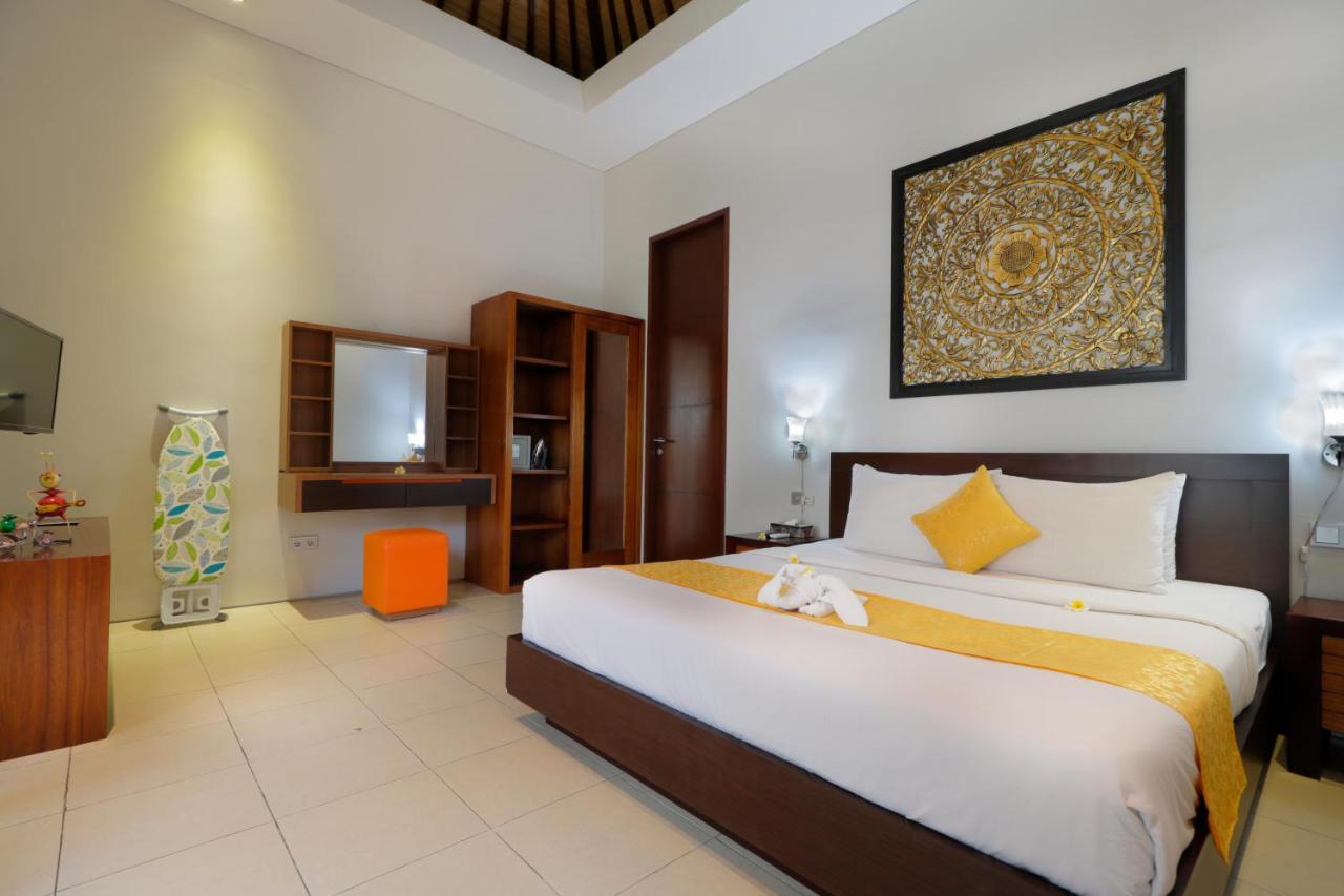 Villa Sudha Bali Baik-baik Seminyak (Bali)