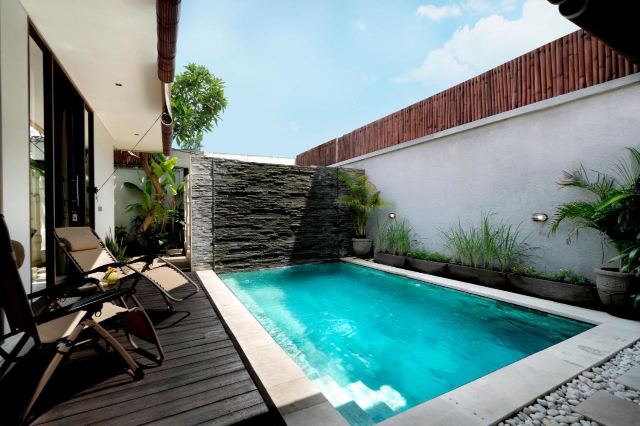 Sudha Bali Baik-baik Villa