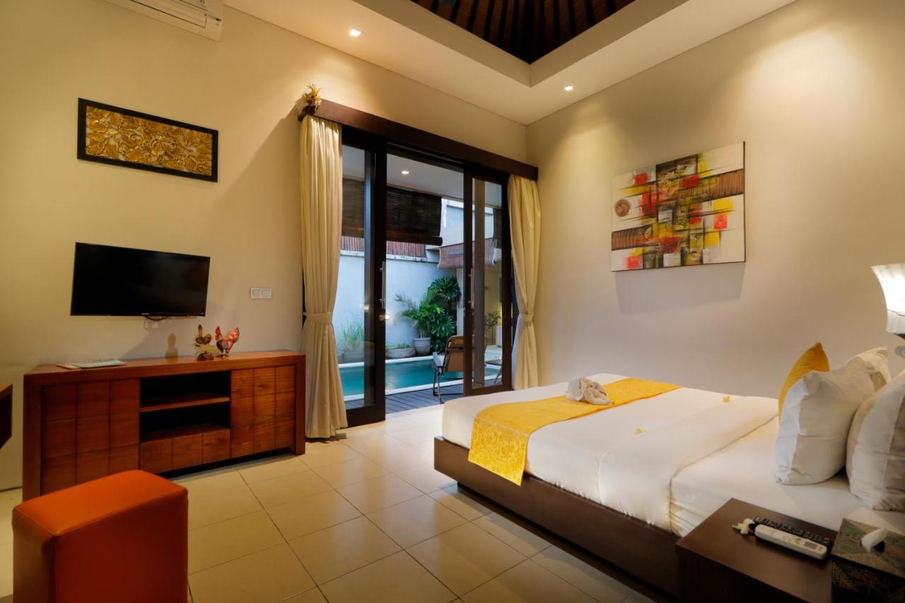 Villa Sudha Bali Baik-baik *
