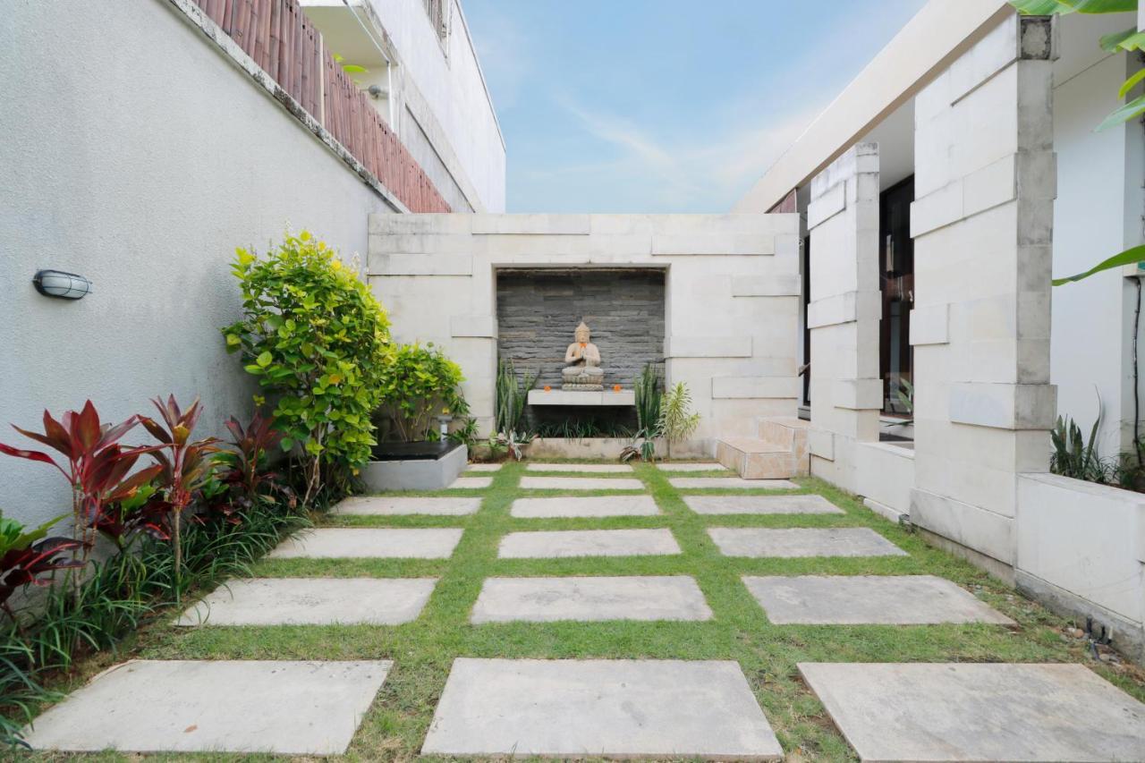 Villa Sudha Bali Baik-baik
