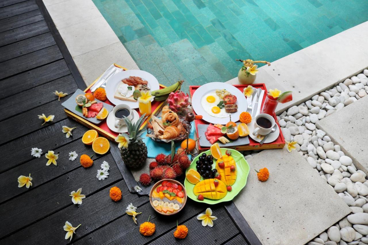 Sudha Bali Baik-baik * Seminyak (Bali)