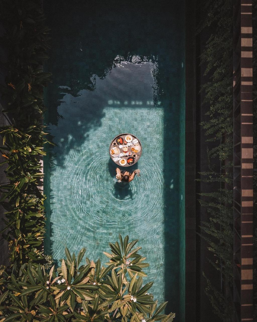 Hotel The Kemilau & Bali