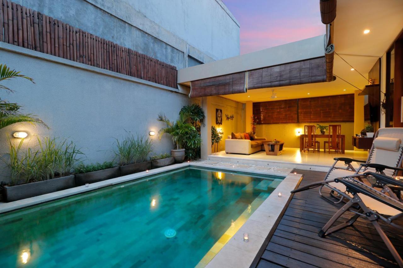 Villa Sudha Bali Baik-baik Seminyak (Bali)
