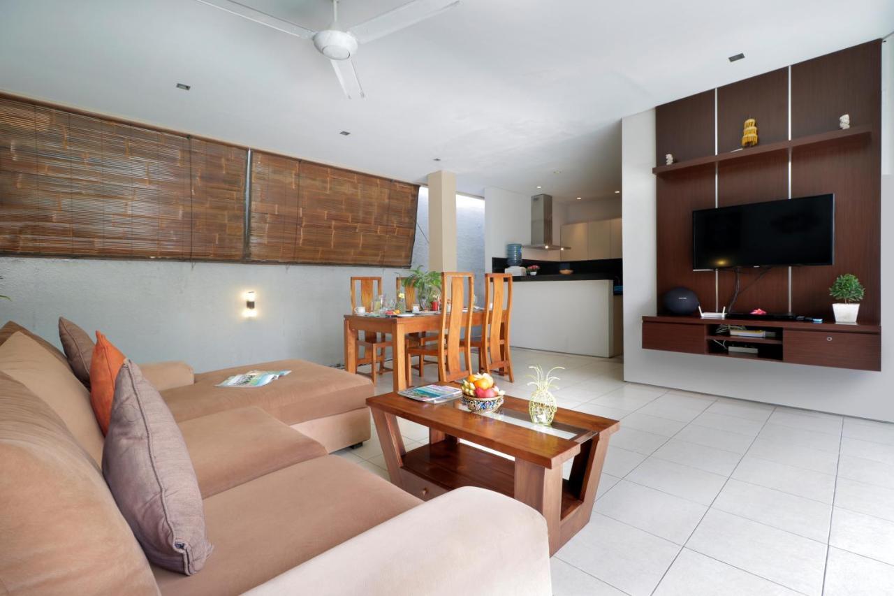 Sudha Bali Baik-baik Villa Seminyak (Bali)