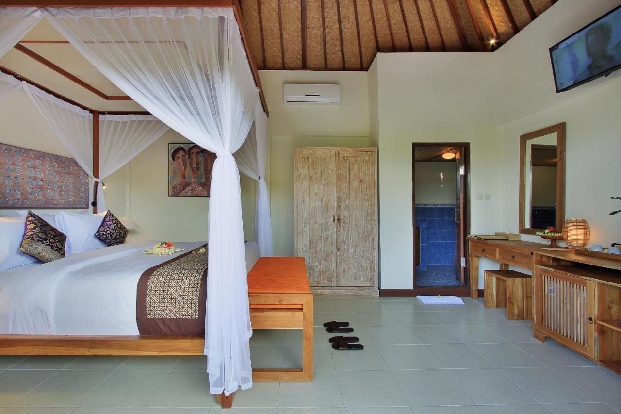 D'legon Luxury