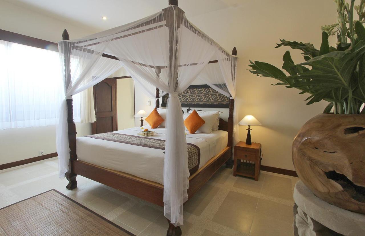 D'legon Luxury Ubud (Bali)