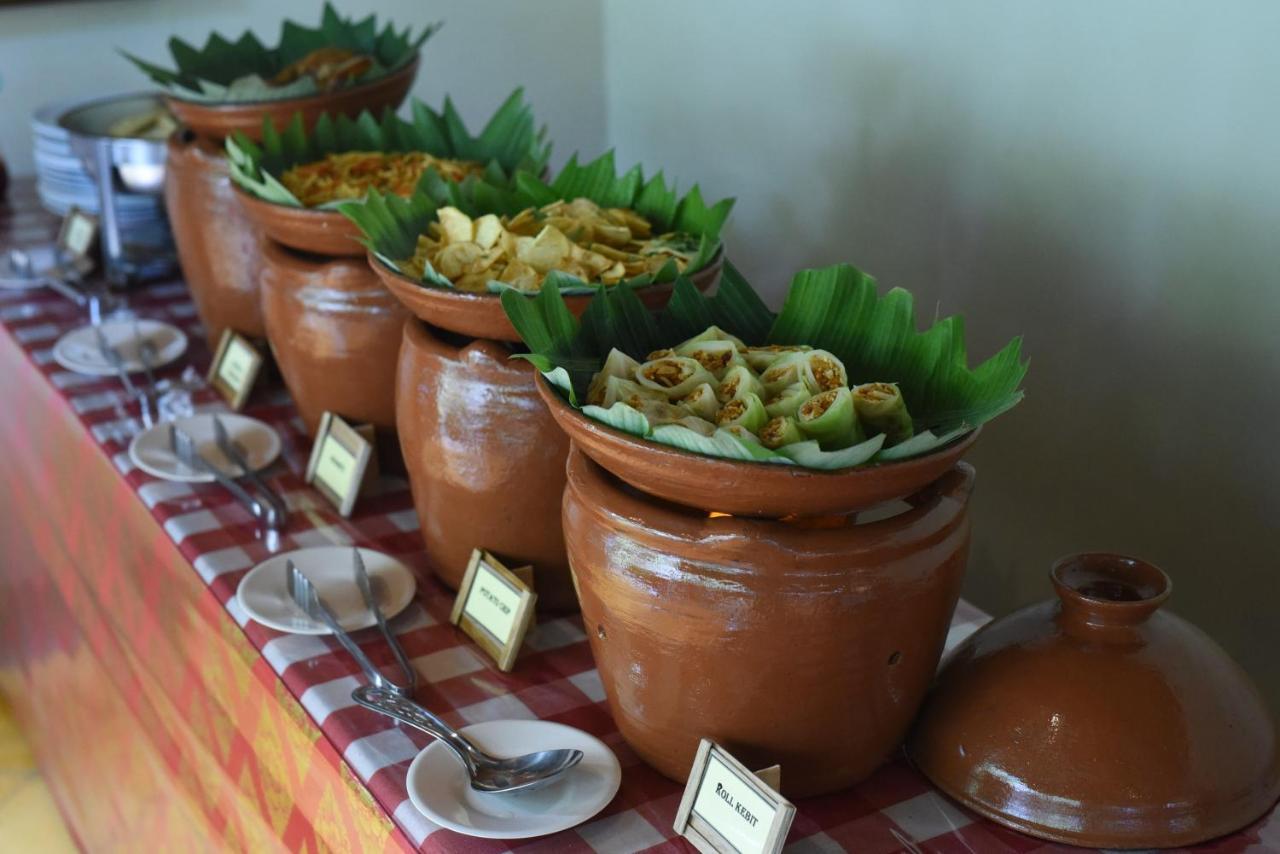Hotel Lumbung Sari - Chse Certified