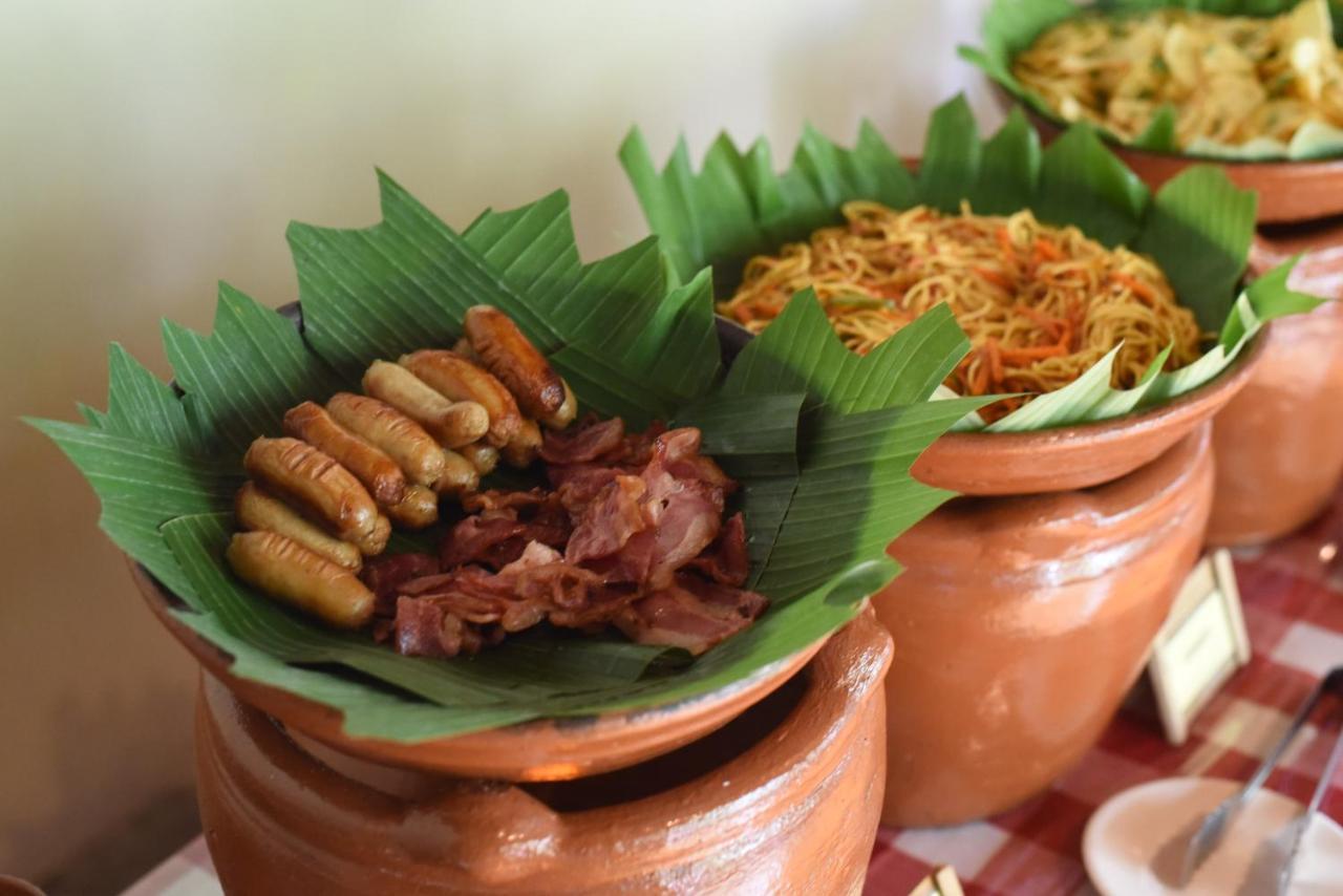 Lumbung Sari - Chse Certified