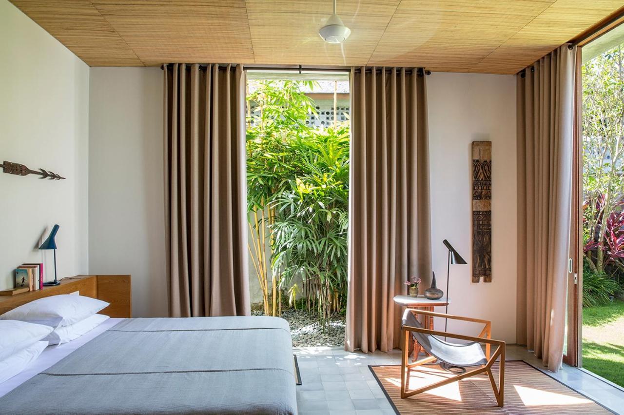 Villa Casabama By Nakula Gianyar (Bali)