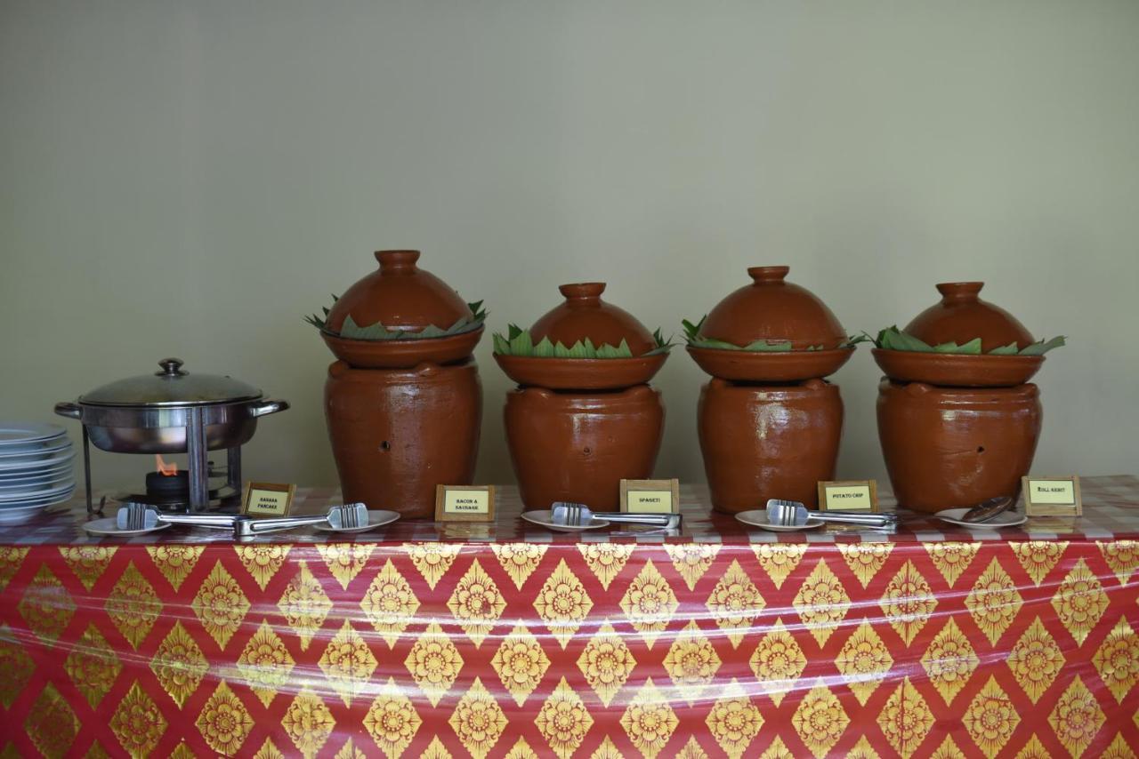 Lumbung Sari - Chse Certified Ubud (Bali)
