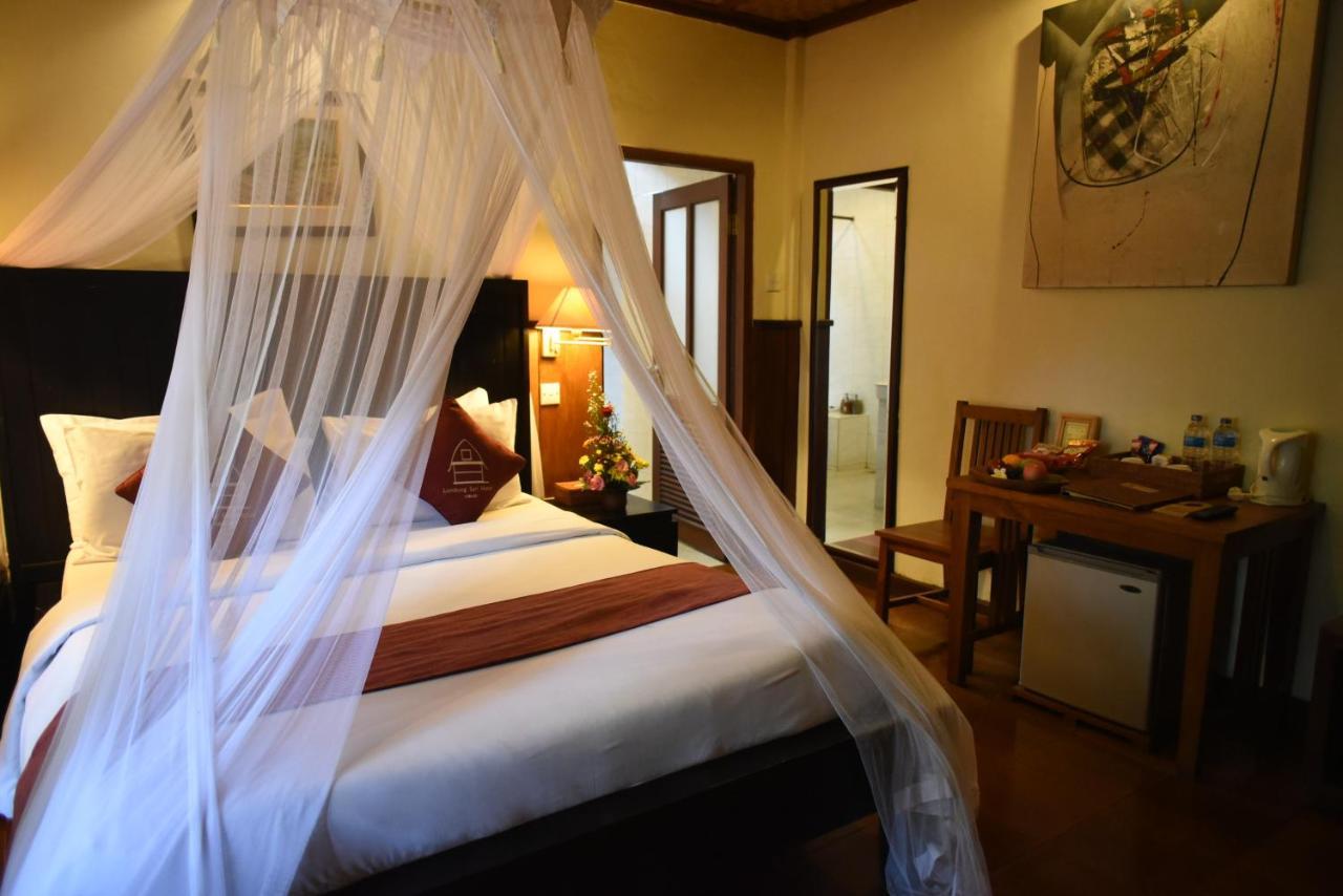 Lumbung Sari - Chse Certified 3* Ubud (Bali)