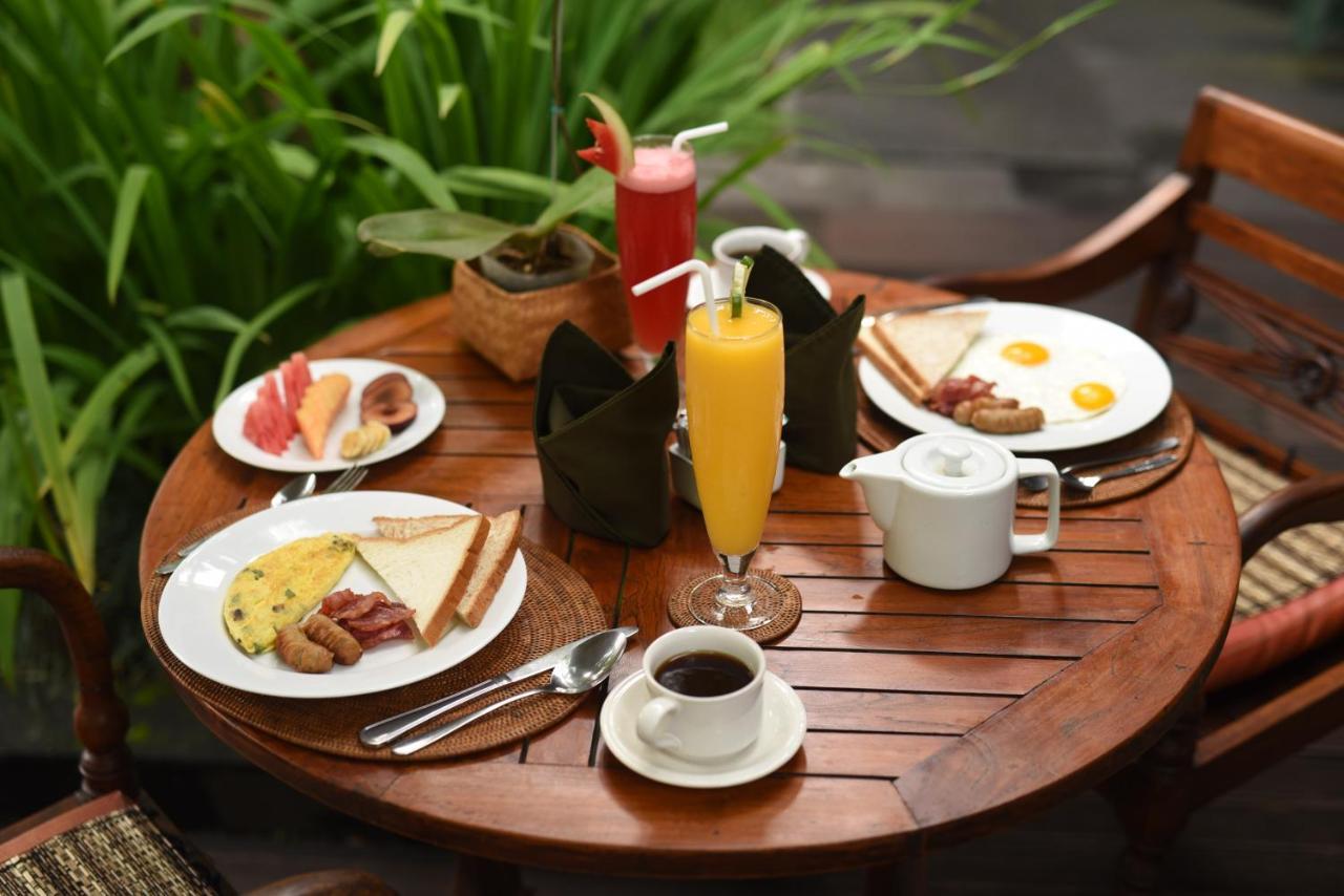 Hotel Lumbung Sari - Chse Certified 3*